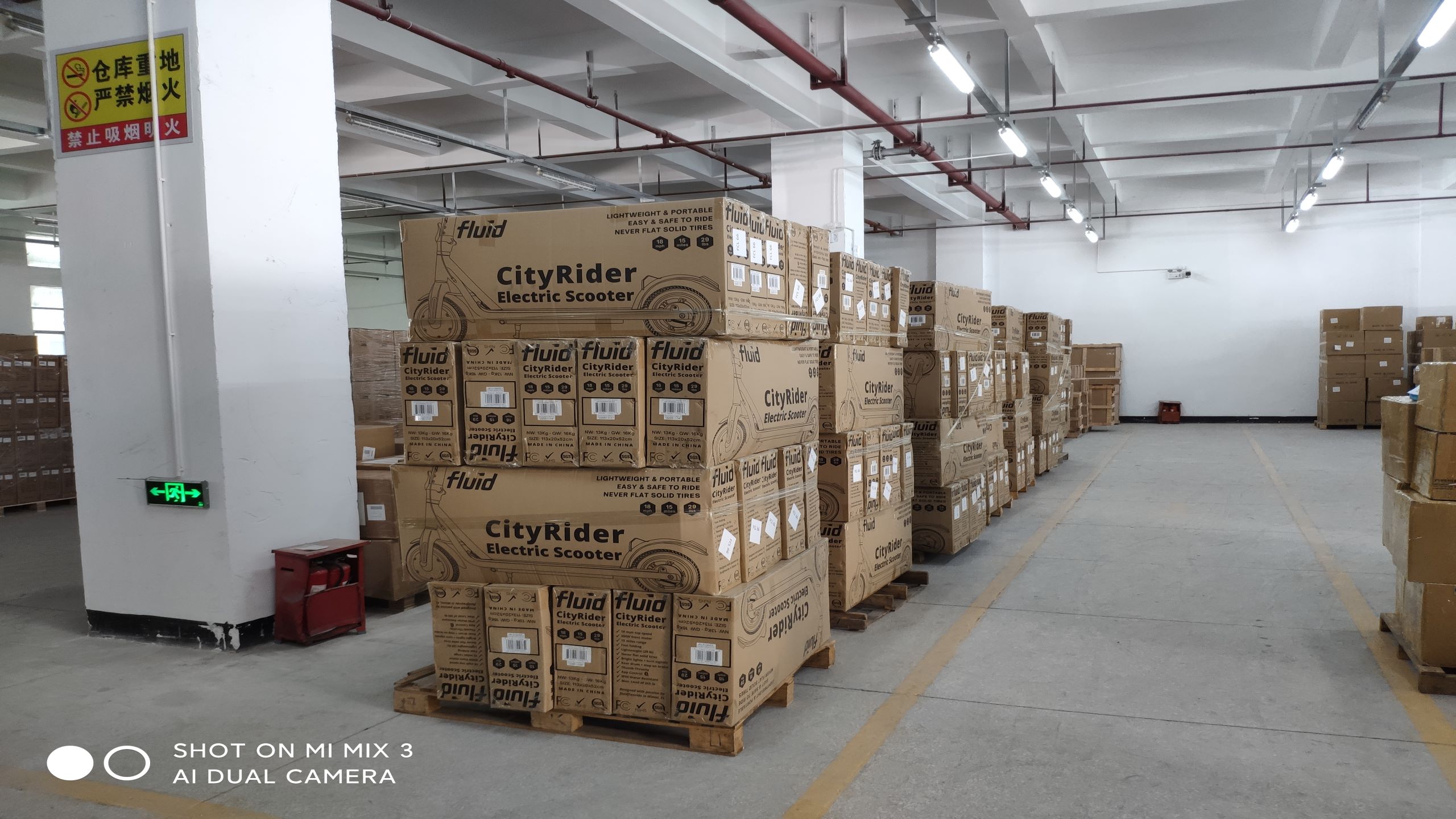 使用仓库管理软件领先于你的竞争对手